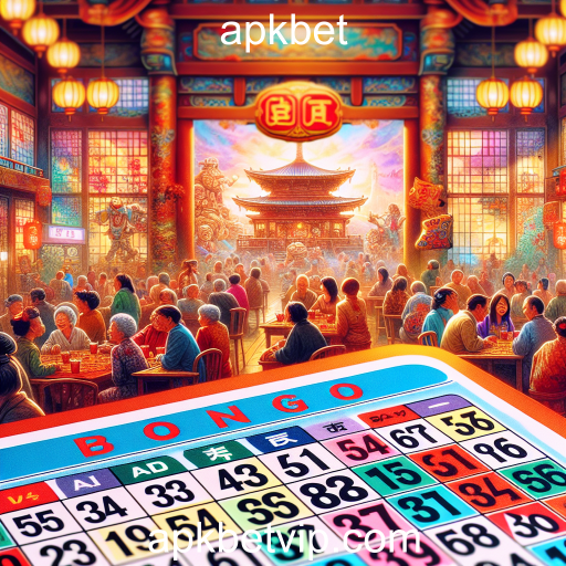 Conheça os Jackpots Altos do Apkbet: Oportunidades de Grande Ganho